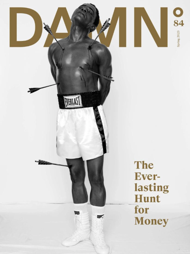 DAMN n°84