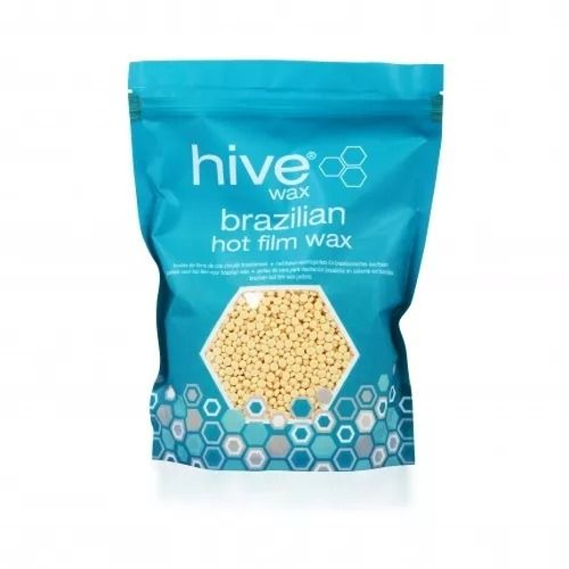 HIVE: PELLETS - BRAZILIAN HOT FILM WAX 700G