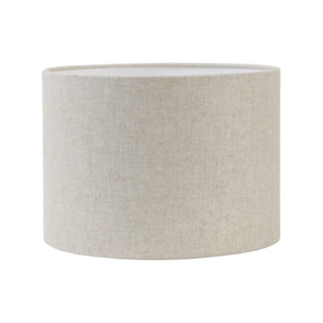 Lampenschirm Livigno Natural