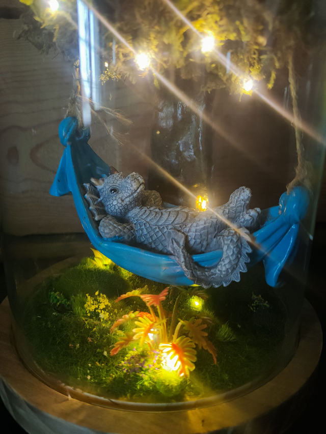 Le souffle des songes