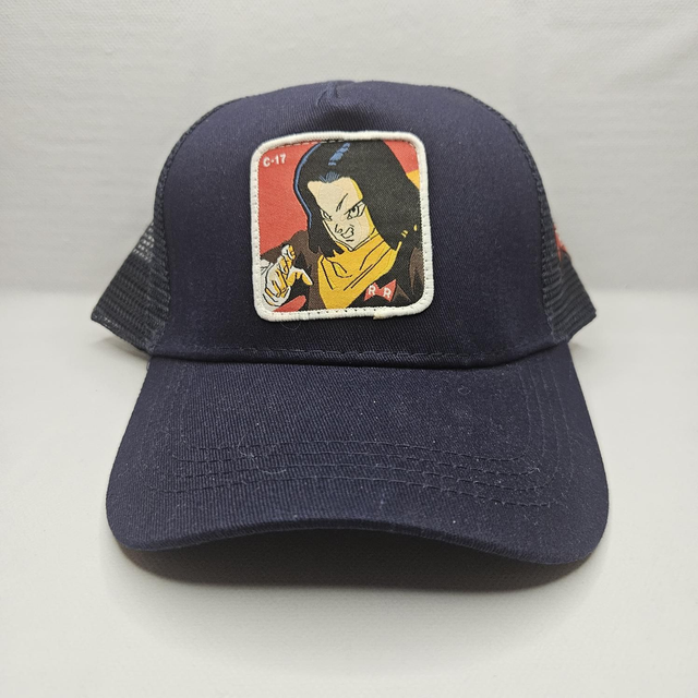 Casquette dragon ball TU