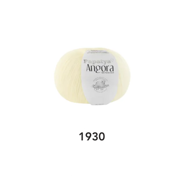 Angora 1930