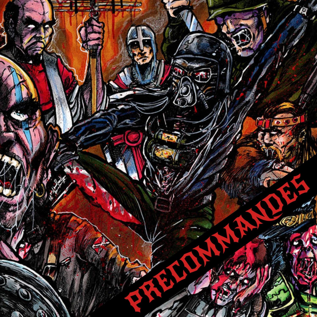 CRUEL FATE / SAVAGE ANNIHILATION, Cruelle Annihilation split (2026) CD + Slipcase