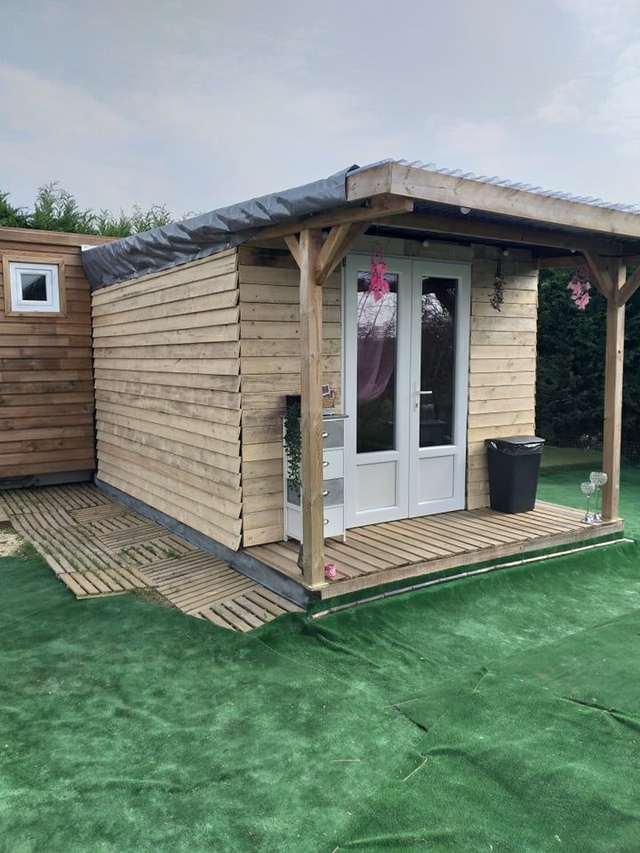 COFFRET EVASION 2 NUITEES POUR 2 PERSONNES