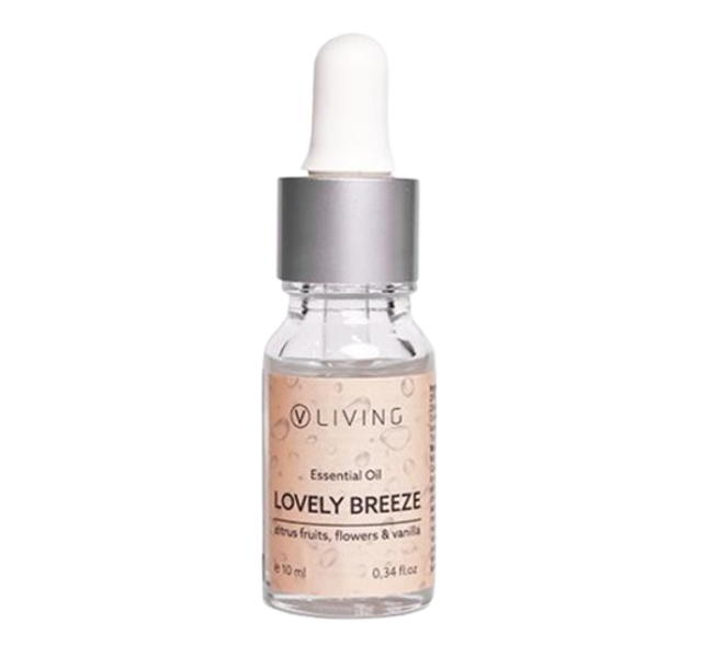 Óleo Essencial LOVELY BREEZE