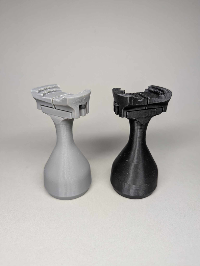 Adjustable Paint Handle