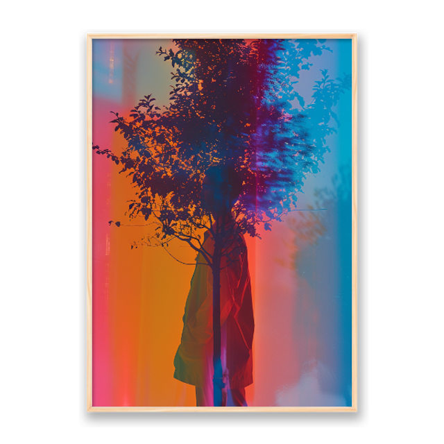 Tree Glitch