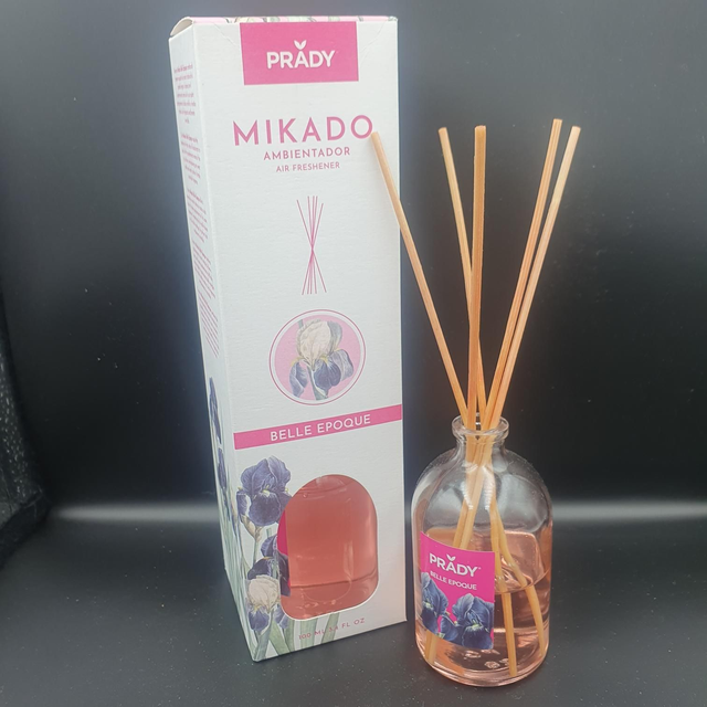 Batônnets ambiance La vie est belle