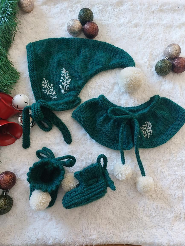 Petit lutin romantique 