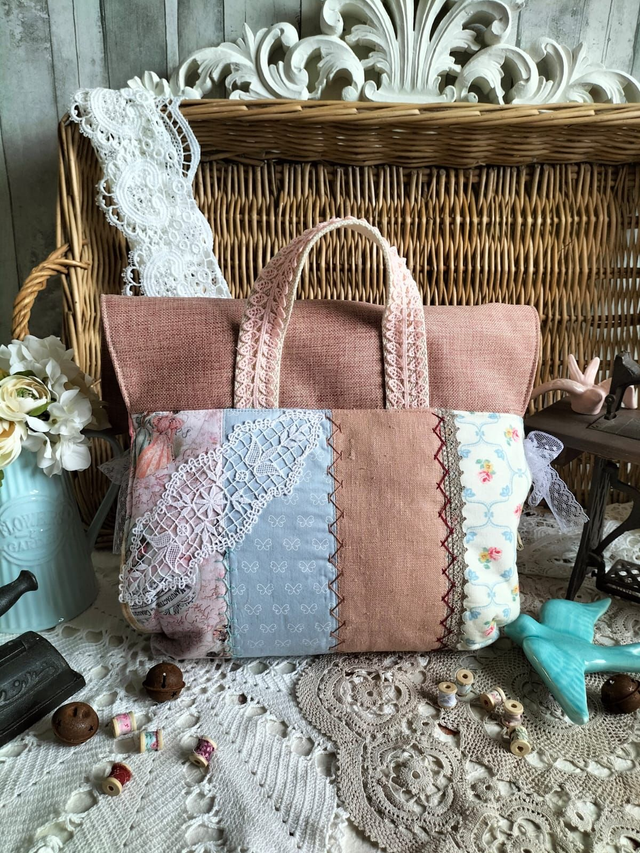 Costureiro Lovely Stiches