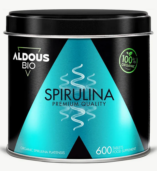 Spirulina