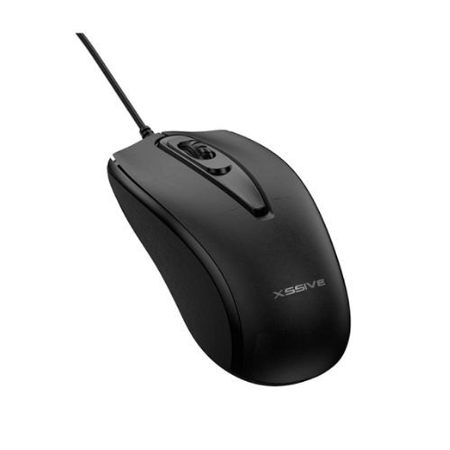 Souris Filaire XSSIVE XSS-MS2