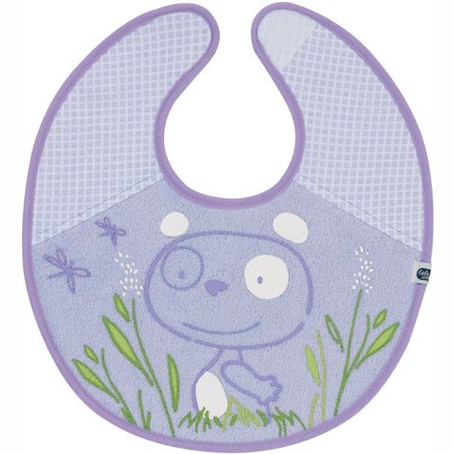 Bavaglino - taglia 1 - linea Bambou Bonheur 31000179 Bébé Confort