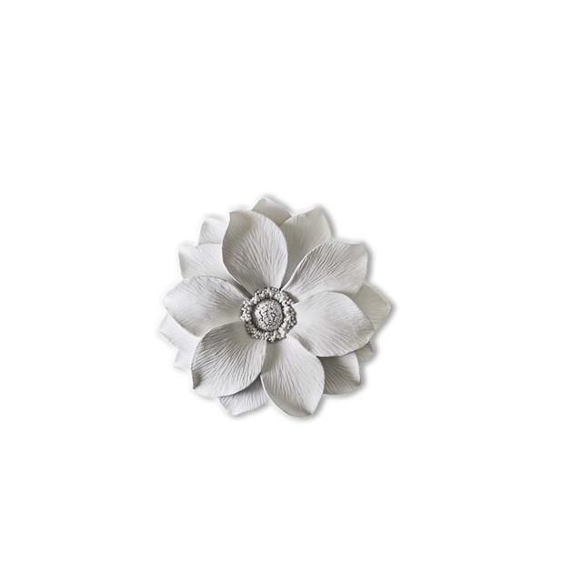 Henriette – Decorazione Muro Margherita Ø27