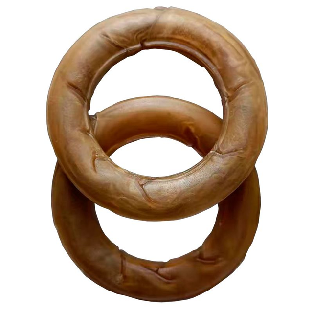 Booster Chew & Delicacy Puristeluurengas, 15cm, 3kpl