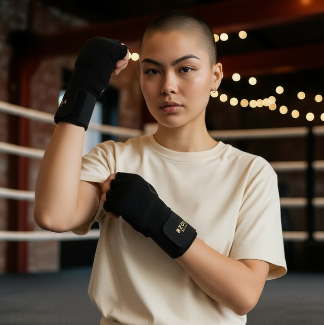 Bandes de Protection Boxe