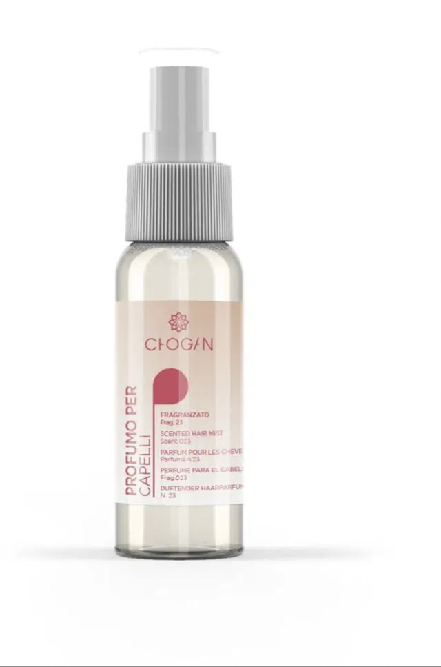 Parfum cheveux – inspiré de “Hypnotic Poison” Christian Dior 30ml