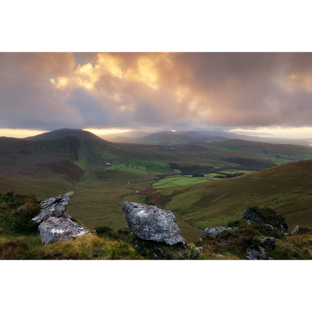 Caherconree -  Cathair Conraoi