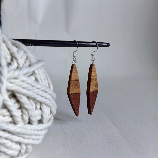 Boucles d&#039;oreilles