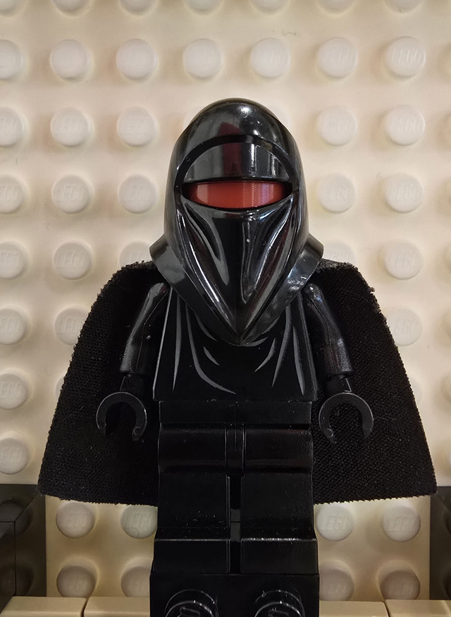 LEGO sw0604 Schattenwächter Minifigur