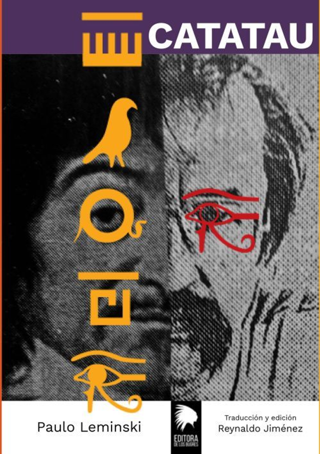 Catatau - Paulo Leminski
