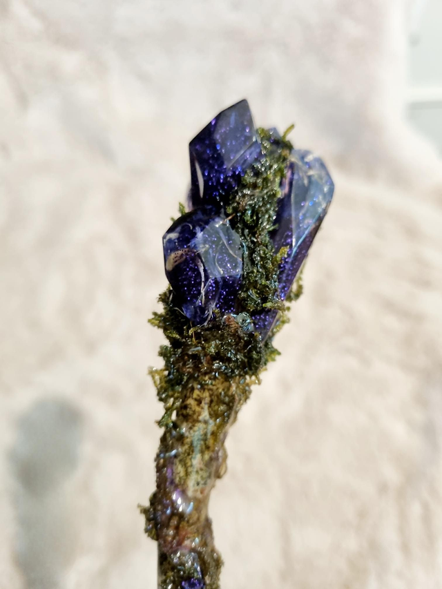 Bienveillance - Baguette