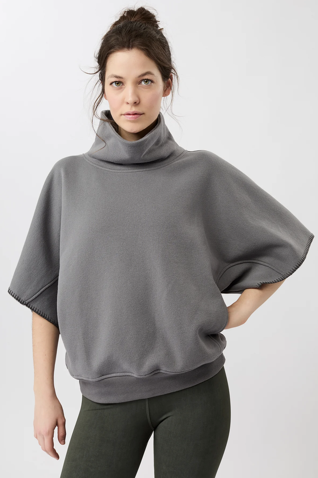 Mandala – Kimono Sweater