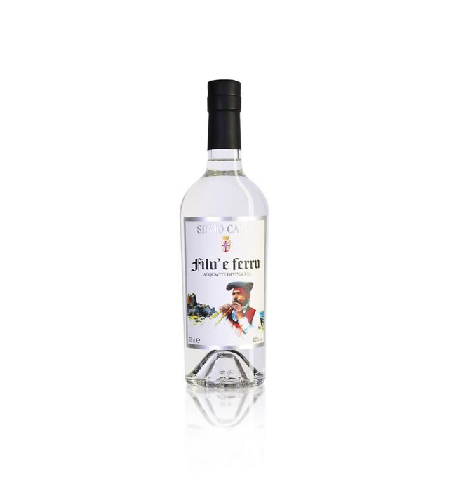 filu e ferru 70 cl