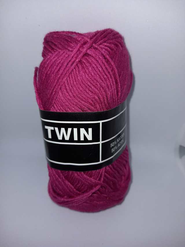 Twin kleur 234