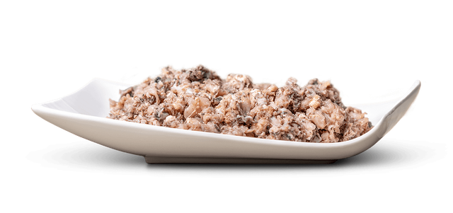 027 Trippa di Manzo tritata 2x250g