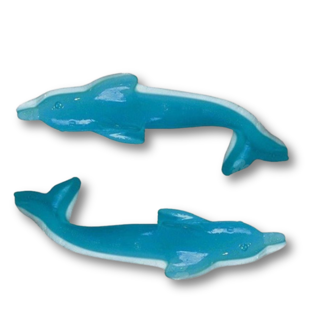Dauphin XL - 100g