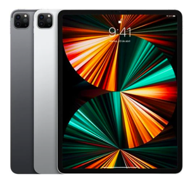 Apple iPad Pro 12.9 (2021)