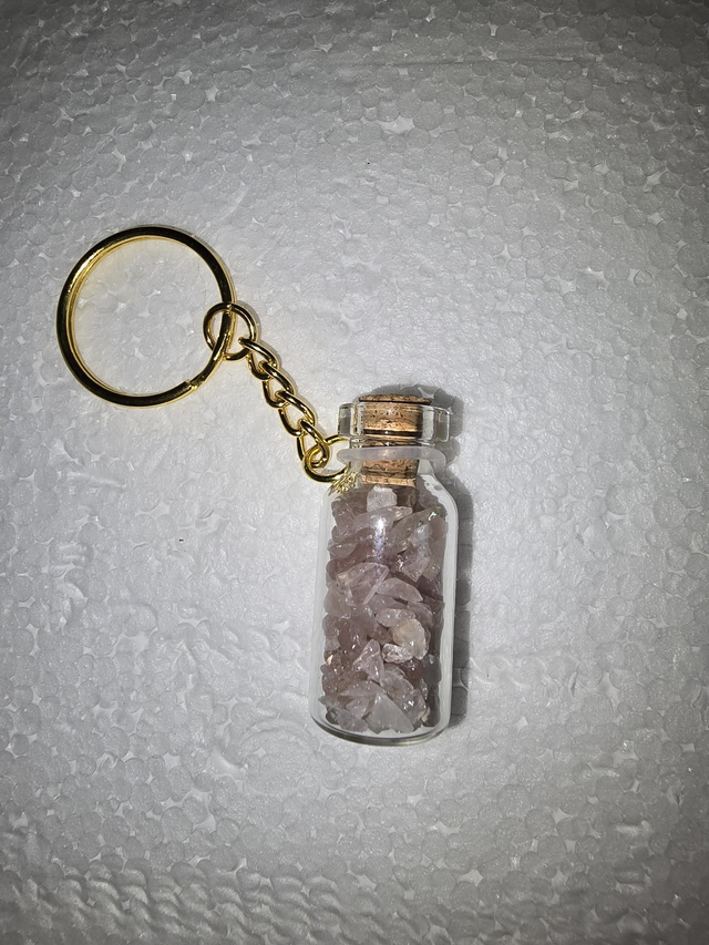 Large Hope and Dreams Bottles