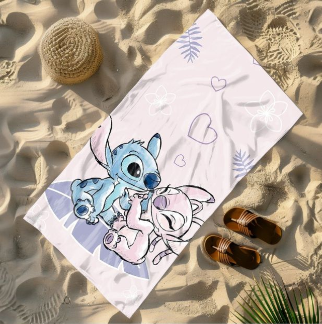 Serviette Stitch