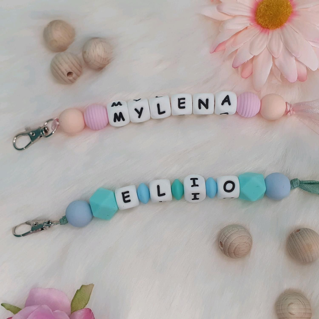 porte clé personnalisé