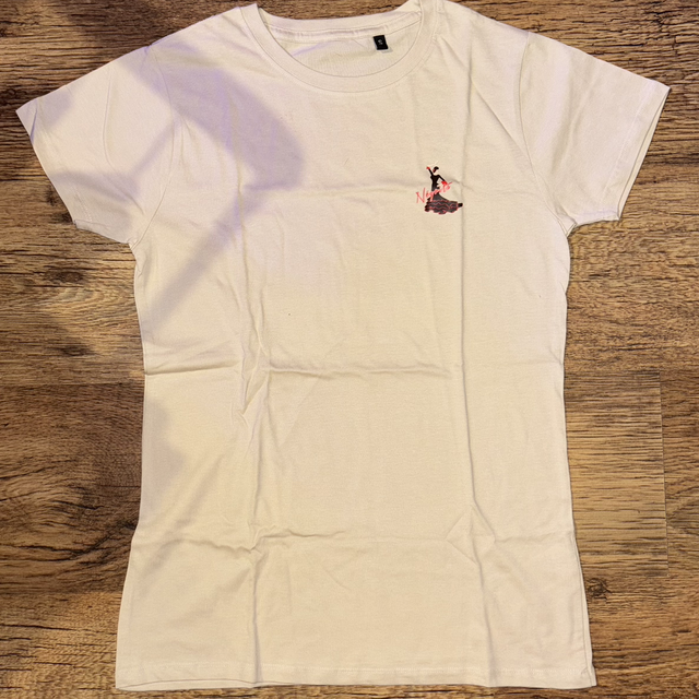 T-shirt enfants Negrita taille S