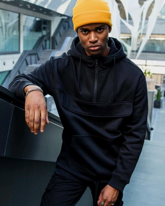 ✳️ SWEAT PULL OVER HOODY Build Your Brant