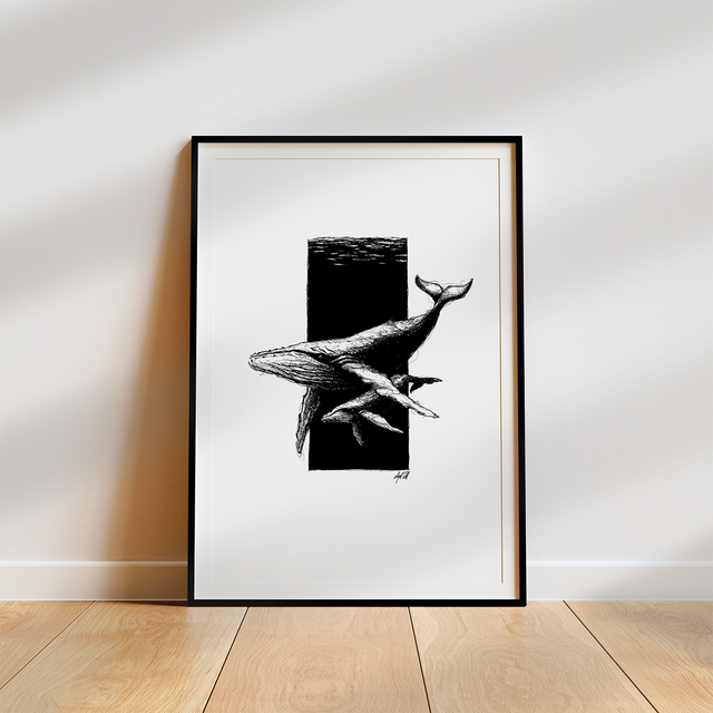 Gardiennes des Océans