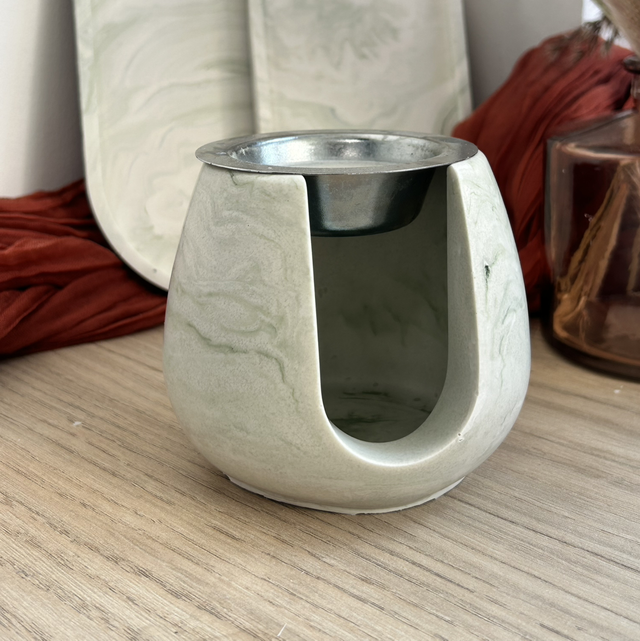 Brûle parfum - boule 