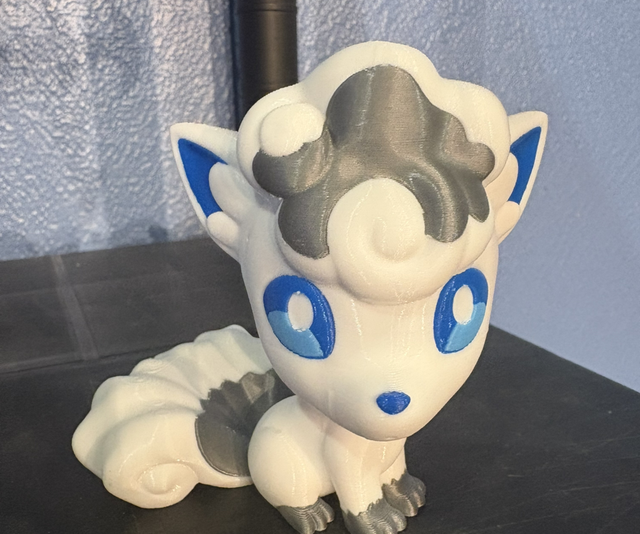 Vulpix