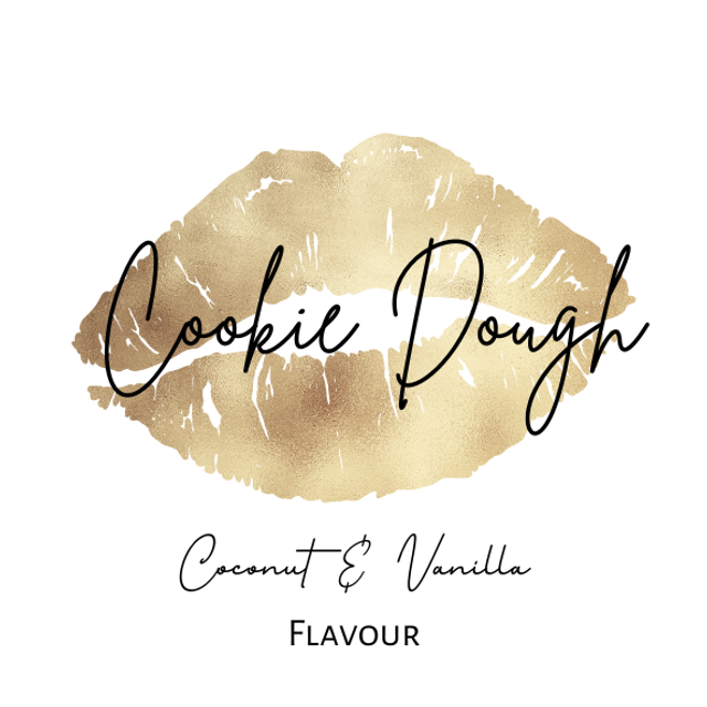 Cookie Dough Flavour