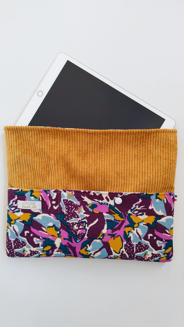 Housse multifonction * Lisa *