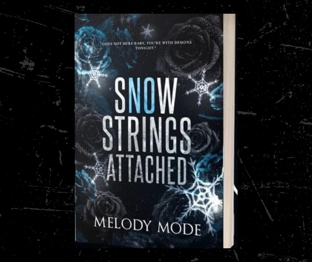 Snow Strings Attached 