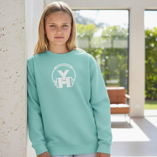 YHC Core Crew Peppermint