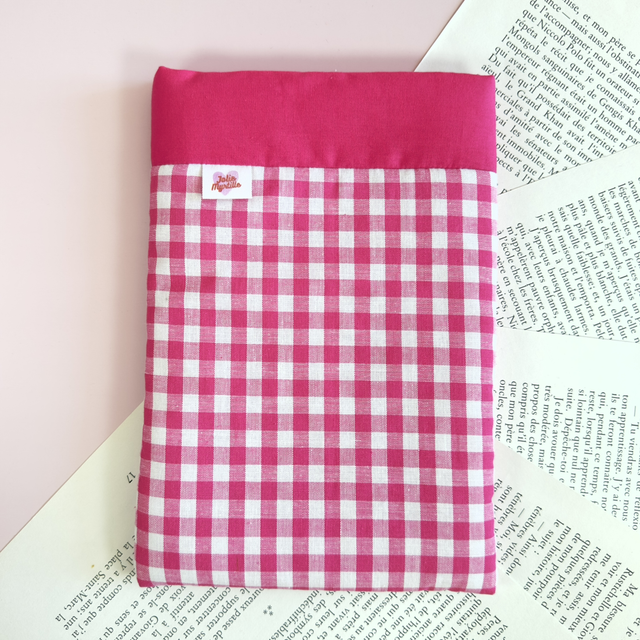 Pochette Livre Giulia