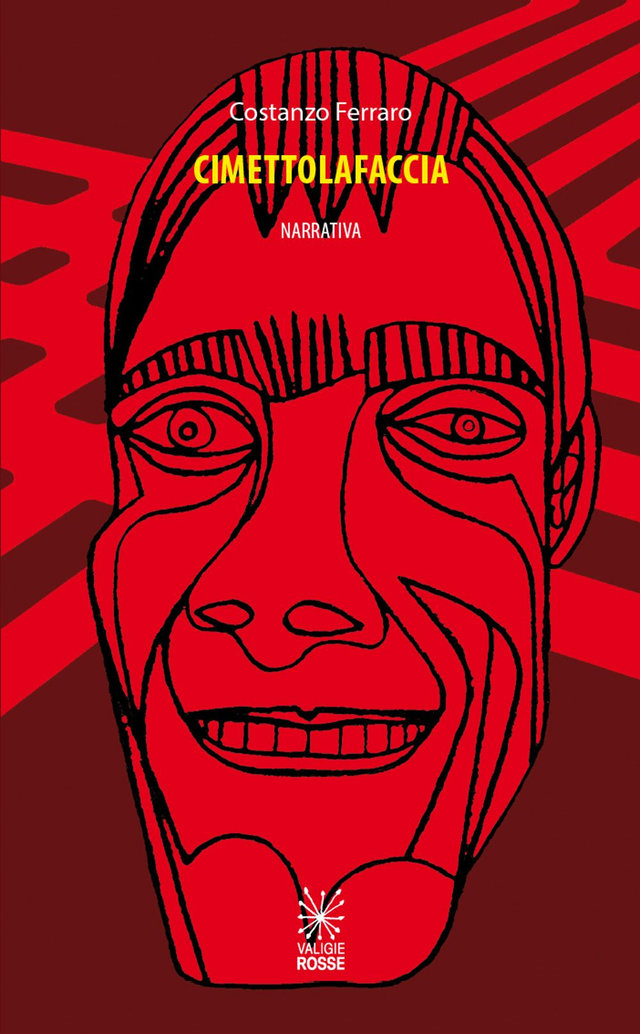 Ferraro Costanzo - Cimettolafaccia