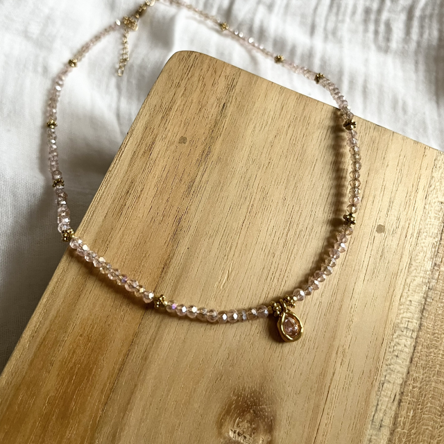 Collier - Bahia
