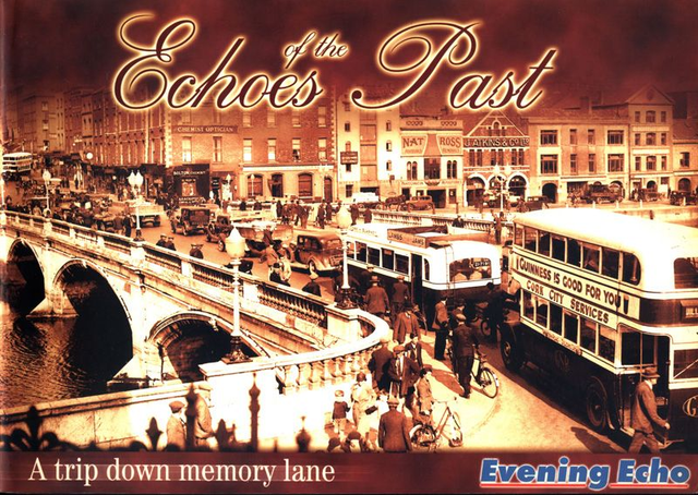 Echoes of the Past: A trip down memory lane