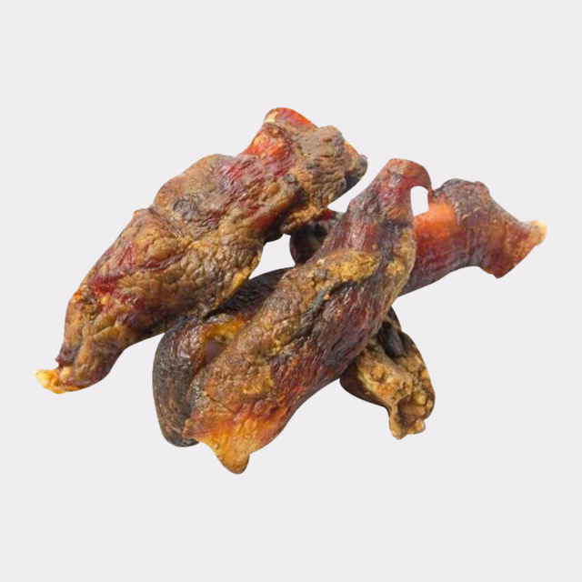 Roast Beef Pieces per piece