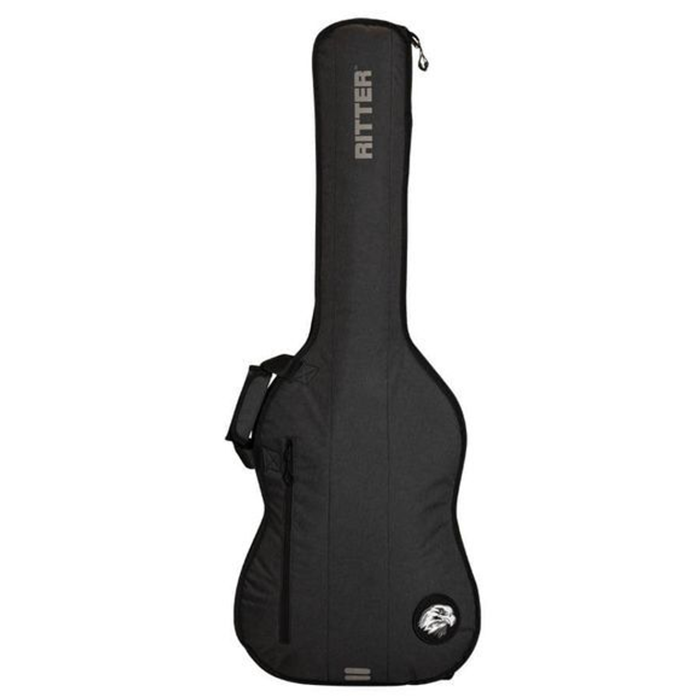 Ritter RGD2-B/ANT Davos taske til el-bas anthracite